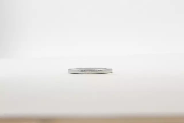 Drain Plug Washer - Honda (94109-20000)