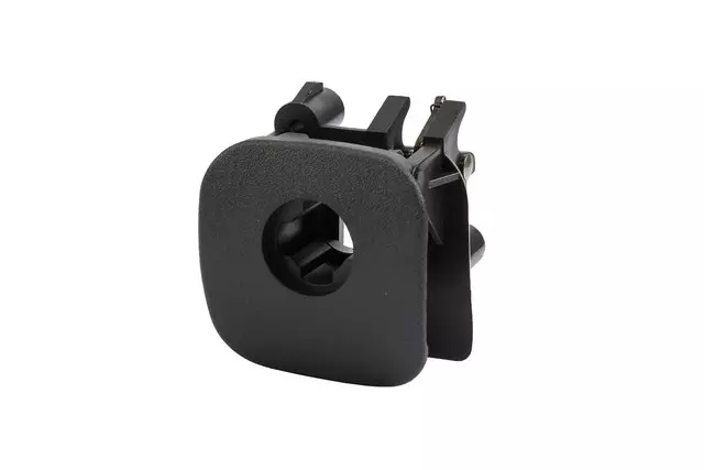 Black Instrument Panel Compartment Door Lock - GM (10328822)