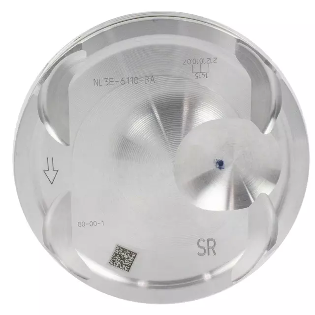 NL3Z6108D - : Piston for Ford Image