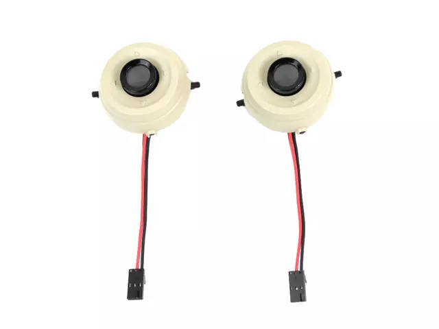 1DT52HDAAC - Interior Trim: Reading Led Lamp for Mopar Image