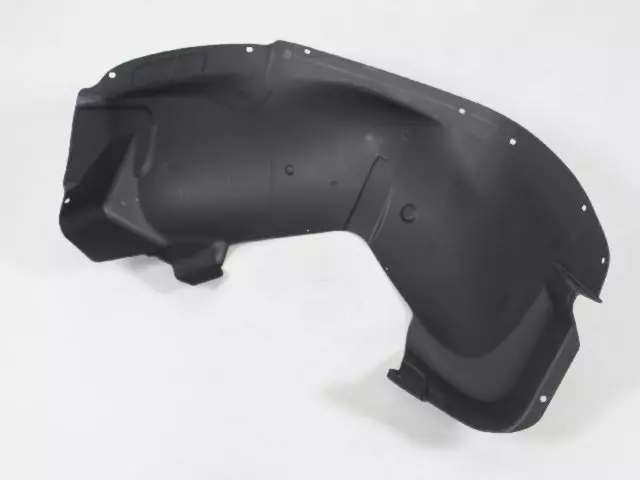 Front Fender Liner, Left - Mopar (55156791AD)