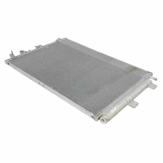 A/C Condenser - Ford (F2GZ-19712-B)