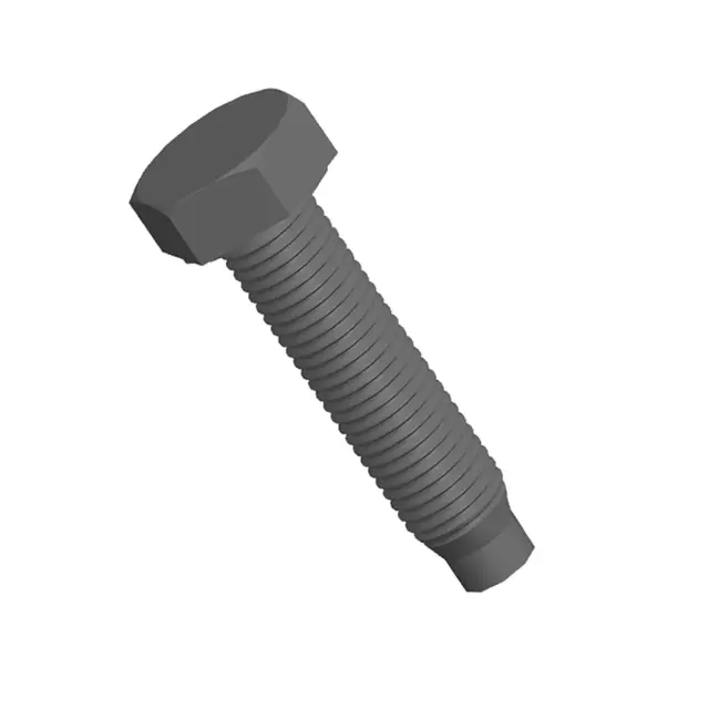 68118641AA - Steering: Steering Column Screw for Mopar Image