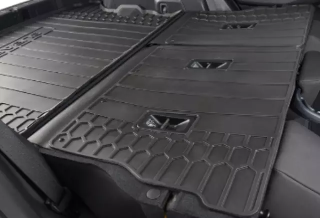 2017-2023 Subaru Impreza & 2018-2023 Subaru Crosstrek Rear Seat Back Protector - Subaru (J501SFL403)