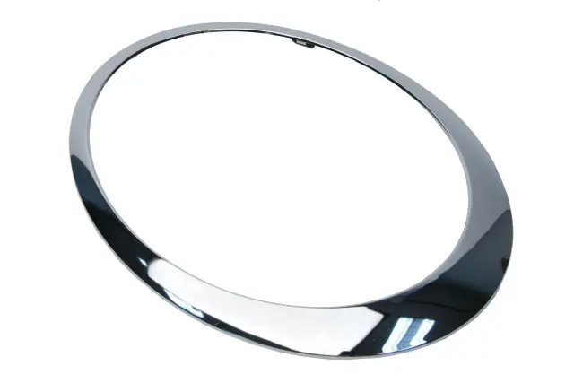 51137149905 - Lighting &amp; Lamps: URO Parts Headlight Trim for URO Image