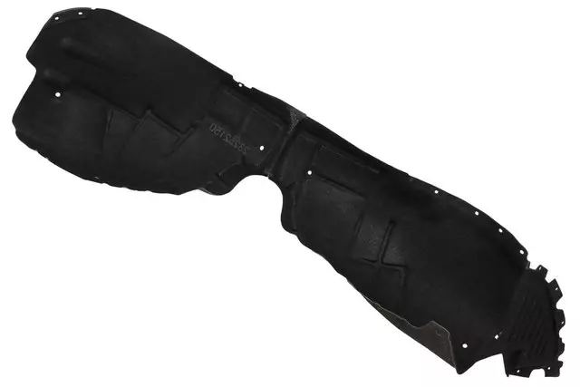 Passenger Side Front Wheelhouse Liner - GM (23252150)