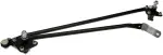 602593 - : Windshield Wiper Transmission Assembly for Dorman Image