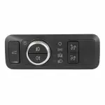 SW8423 - : Headlight Switch for Motorcraft Image
