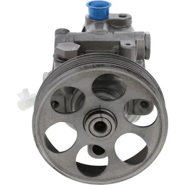 96516M - : Power Steering Pump - MAVAL - Hydraulic Power - Remanufactured - 96516M for Maval Image