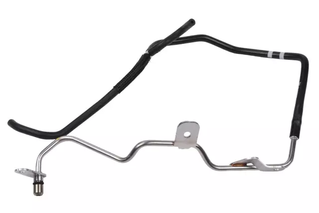 55493268 - : Pipe for Chevrolet: Cruze, Equinox | GMC: Terrain Image