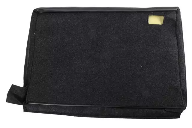 19328820 - Body: Seat Back Cover for GM Image