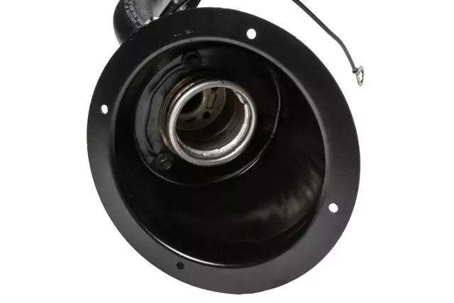 25890308 - Air &amp; Fuel Delivery: Fuel Tank Filler Neck for GM Image