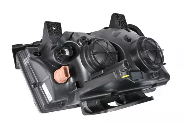 Headlamp Assembly - Driver's Side (LH) - GM (23398035)