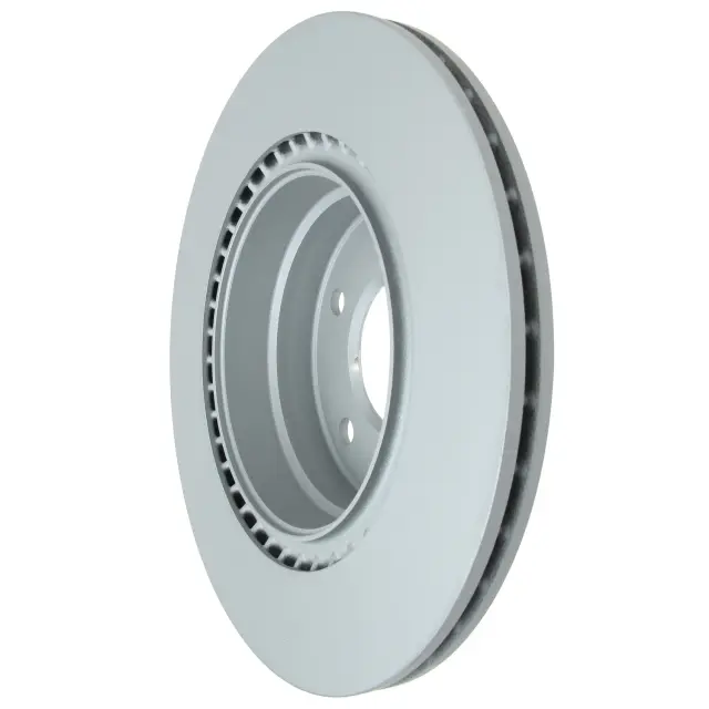 150342620 - : Zimmermann 150.3426.20 Disc Brake Rotor for ZIMMERMANN Image