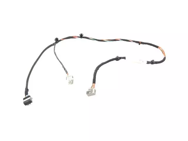 68198987AA - Electrical: Jumper Wiring for Mopar Image