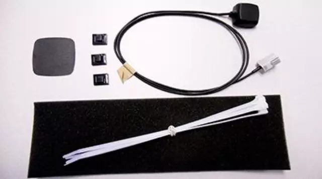 PT29600141AA - : Antenna GPS for Toyota Image