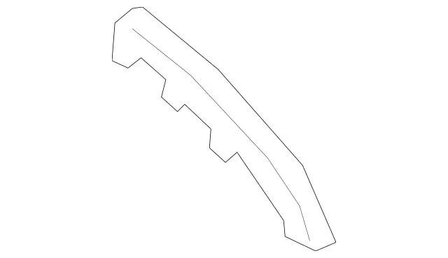 2138202600 - Detachable Parts: Reflector Lens for Mercedes-Benz: 180A, 220a, A220, A35 AMG, E53 AMG, E63 AMG S Image image