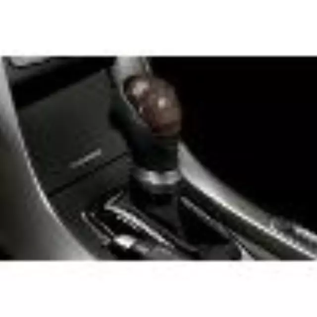 8U92TY2210 - : Shift Knob - Woodgrain-Look for Acura Image