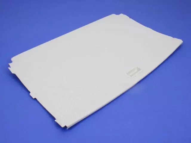 68002709AC - : Sunroof Sunshade for Mopar Image