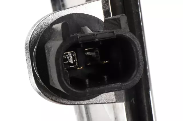 25754002 - Electrical: License Lamp for Cadillac: STS Image