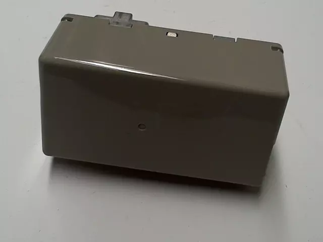 DHGMM1NC1A - : Steering Lock for INFINITI: EX35, FX35, FX50, G25, G37, M37, M56, QX56 Image