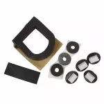 HB5Z78442K03A - : Kit Rear Spoiler Repair for Ford Image