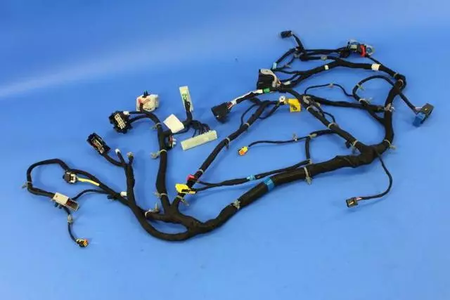 Instrument Panel Wiring - Mopar (68226505AF)