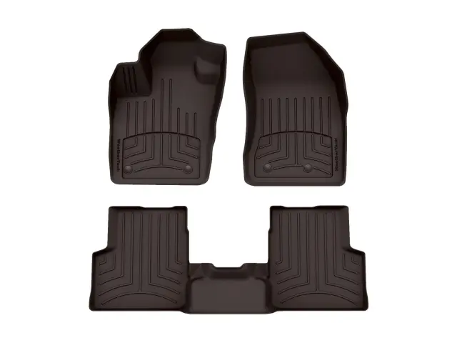 4781412IM - : Cocoa FloorLiner™ HP for WeatherTech Image