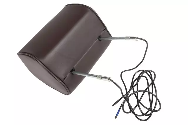 20807059 - Body: Headrest for GM Image