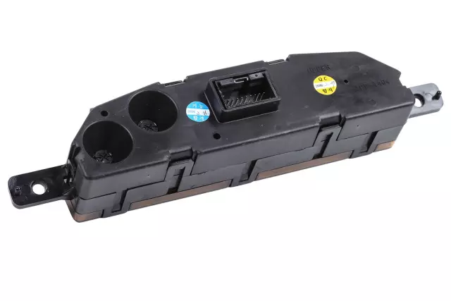 Display Clock - GM (96803549)