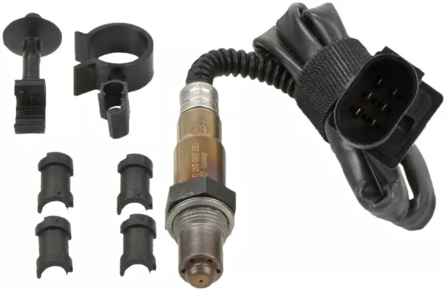17353 - Air Intake &amp; Fuel Delivery: Bosch Oxygen Sensor for Bosch Image