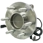 10014180 - : Wheel Bearing and Hub Assembly for Ford: Expedition | Lincoln: Navigator Image