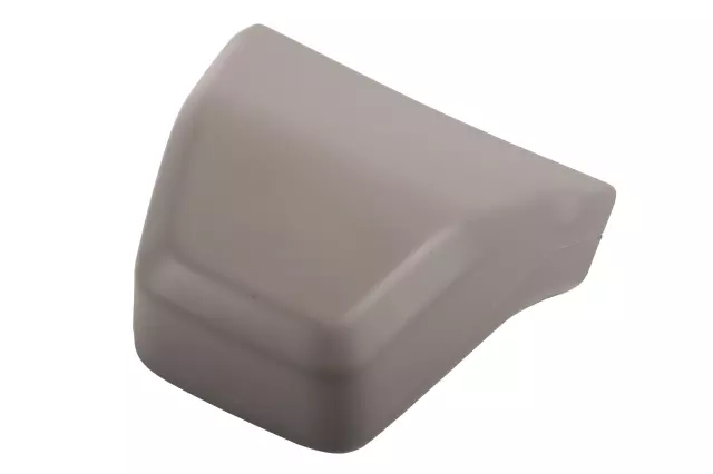 84550975 - Electrical: Seat Belt Bezel for Cadillac: Escalade, Escalade ESV | Chevrolet: Tahoe | GMC: Yukon Image