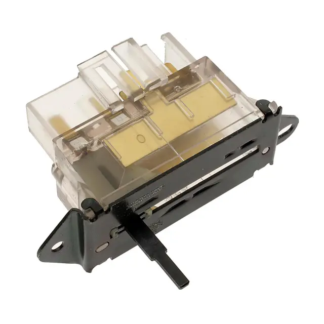 DS574 - Exterior: Windshield Wiper Switch for SMP CORP Image
