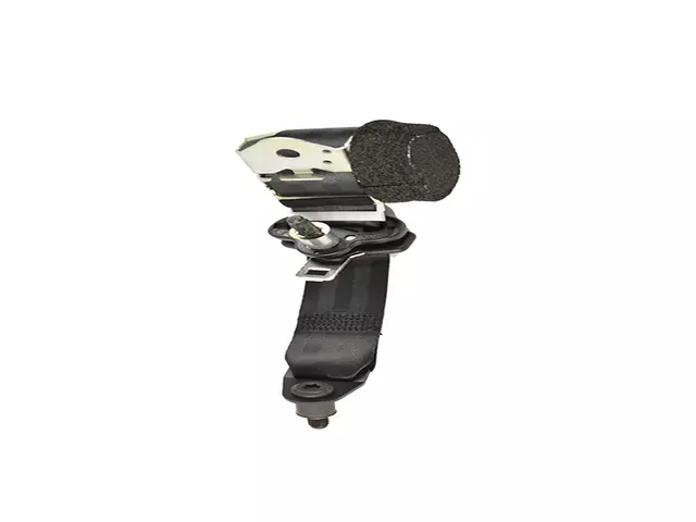 Retractor Seat Belt - Mopar (6AP28LXHAA)