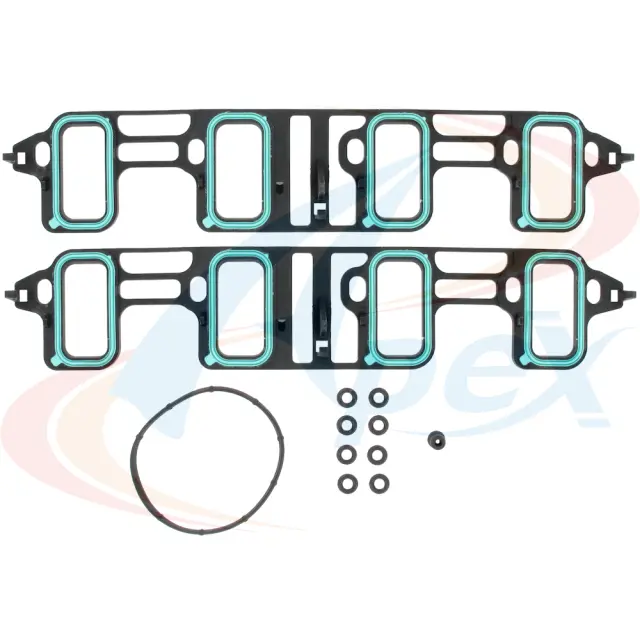 AMS3902 - Gaskets: APEX Automobile Parts Inc Intake Manifold Gasket Set for APEX Automobile Parts Inc Image
