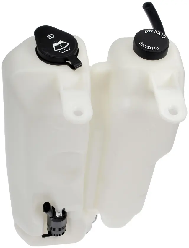 603039 - : Coolant And Washer Fluid Reservoir Assembly for Dorman Image