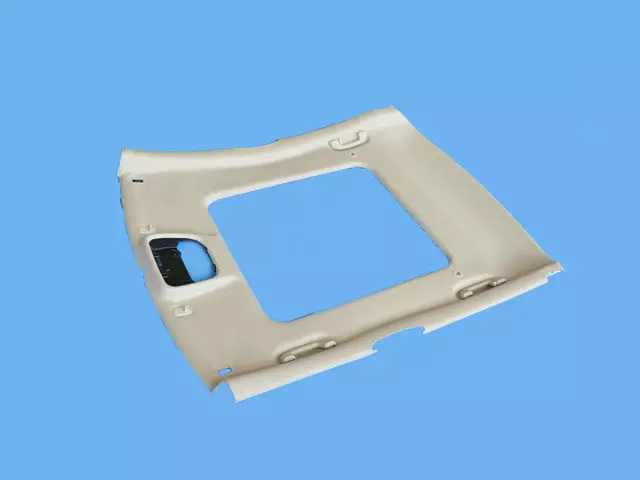 Headliner - Mopar (5VE81ML2AC)