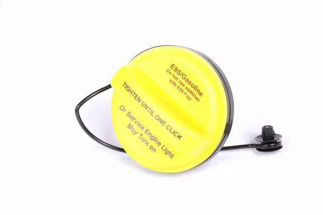 95292261 - Fuel System: Filler Cap for Buick: Verano | Chevrolet: Sonic Image