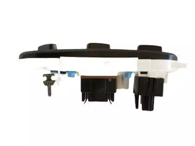 Dash Control Unit - Ford (YL8Z-19980-AA)