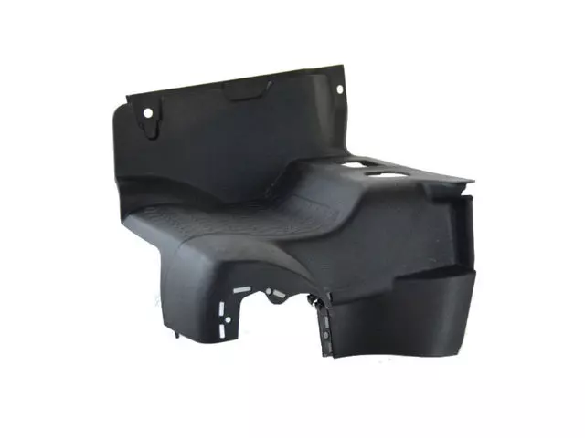 Quarter Inner Lower Panel, Left - Mopar (5PR25DX9AB)