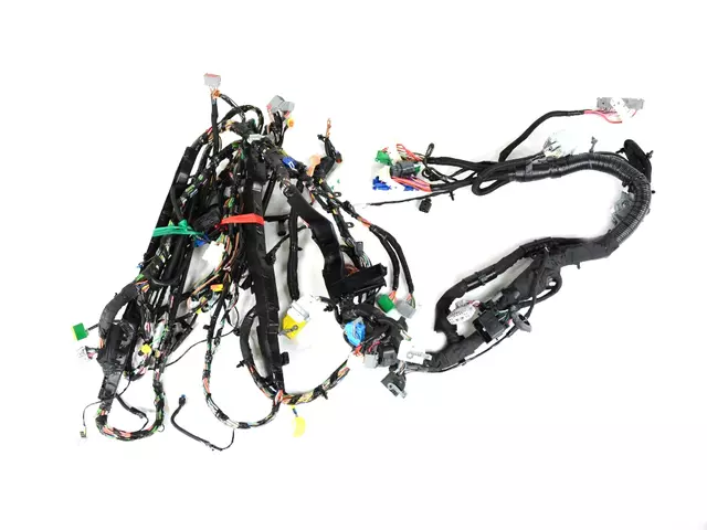 Body Wiring - Mopar (68235937AC)