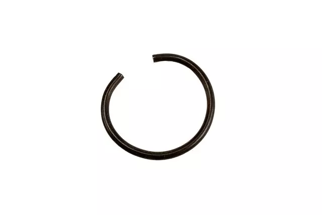 90121202 - Driveline and Axles: Drive Shaft Ring for ACDelco Image