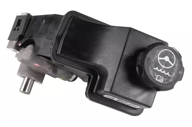 Power Steering Pump - GM (97502268)