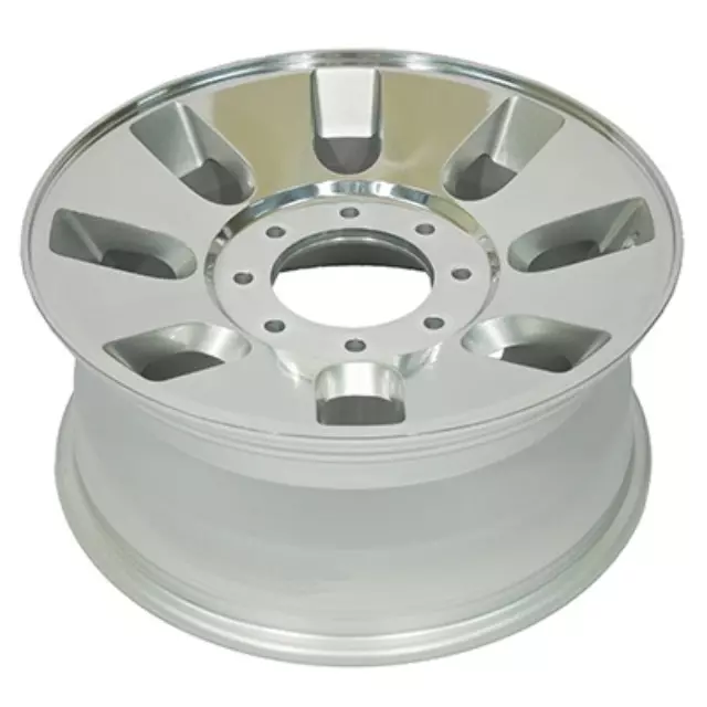 7C3Z1007A - Suspension: Wheel, Alloy for Ford: F-250 Super Duty, F-350 Super Duty Image