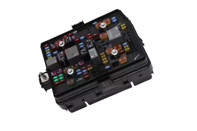 Fuse & Relay Box - GM (84926407)