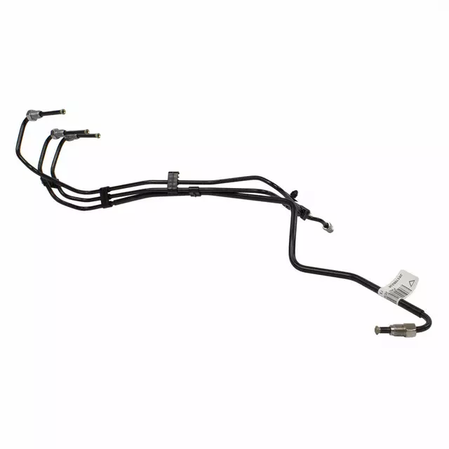 Tube Assembly Brake - Ford (FV6Z-2C326-C)