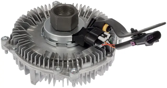 622012 - : Electronic Fan Clutch for Dorman Image