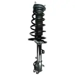 2331590L - : Focus Auto Parts Suspension Strut and Coil Spring Assembly for Focus Auto Parts Image