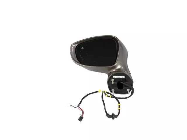 Outside Rear-View Mirror, Left - Mopar (5RM191TEAE)